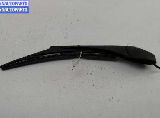 купить Щеткодержатель (поводок стеклоочистителя) задний на Peugeot 807