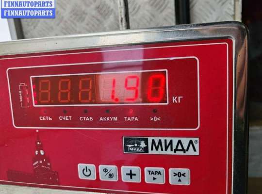 купить Щеткодержатель (поводок стеклоочистителя) задний на Peugeot 807