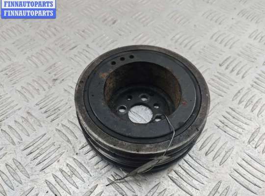 Шкив коленвала на Volkswagen Passat B5 (3B)