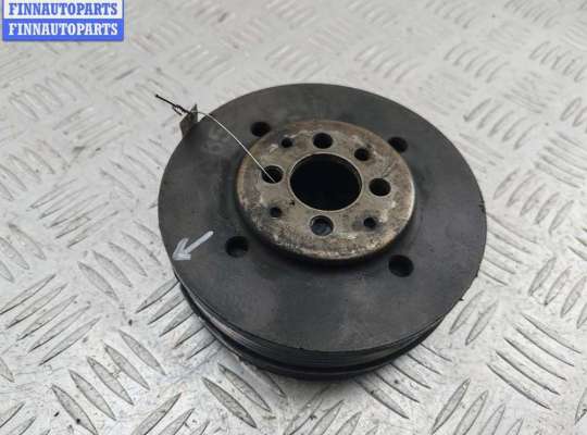 Шкив коленвала на Volkswagen Passat B5 (3B)