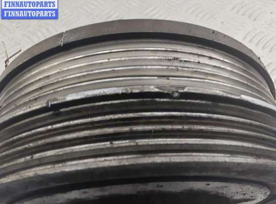 Шкив коленвала на Volkswagen Passat B5 (3B)