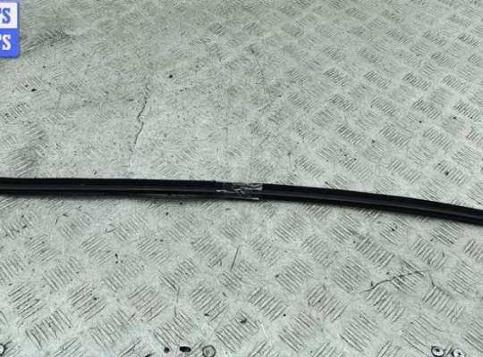 купить Молдинг лобового стекла на Volkswagen Passat B6