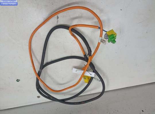 купить Проводка на Opel Astra H (2004-2009)