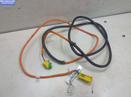 купить Проводка на Opel Astra H (2004-2009)