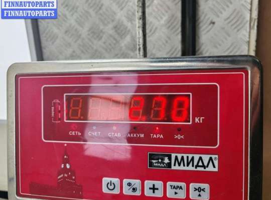 купить Диск тормозной задний на Volkswagen Golf-4