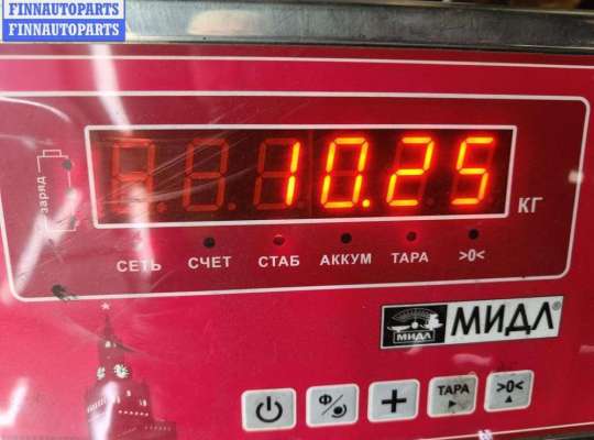 купить Рейка рулевая на Volkswagen Passat B5+ (GP)