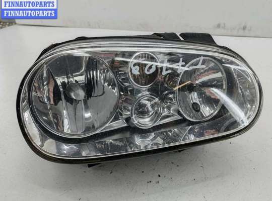 Купить Фара правая на Volkswagen Golf-4 Фара правая VG2750805 на Volkswagen Golf-4