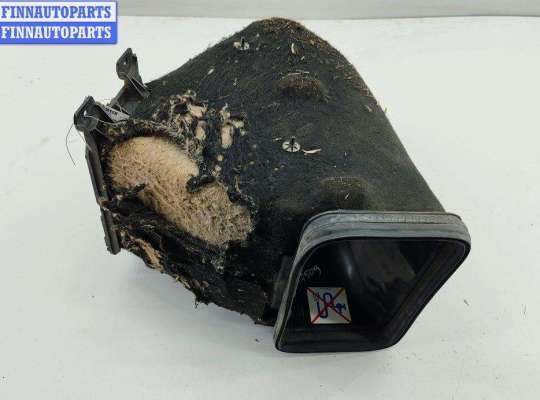 Корпус салонного фильтра MB1658025 на Mercedes Sprinter W906 (2006-2018)