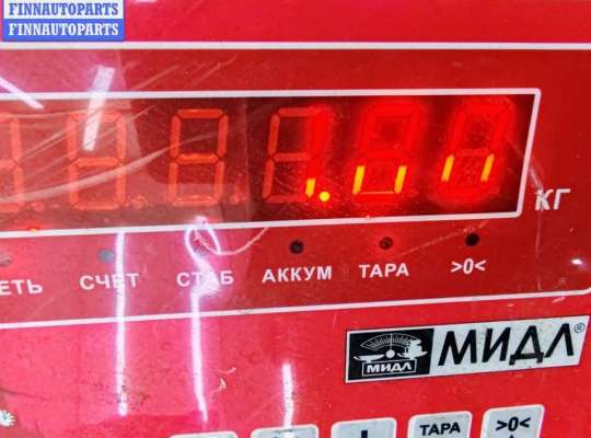 купить Корпус салонного фильтра на Mercedes Sprinter W906 (2006-2018)