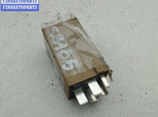 Реле стеклоочистителя (дворников) BM3547115 на BMW 5 E39 (1995-2003)