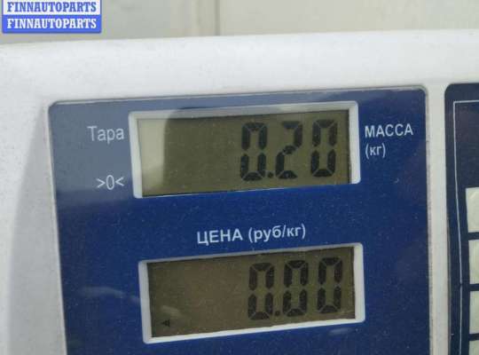 Форсунка омывателя фары / стекла на SEAT Cordoba III