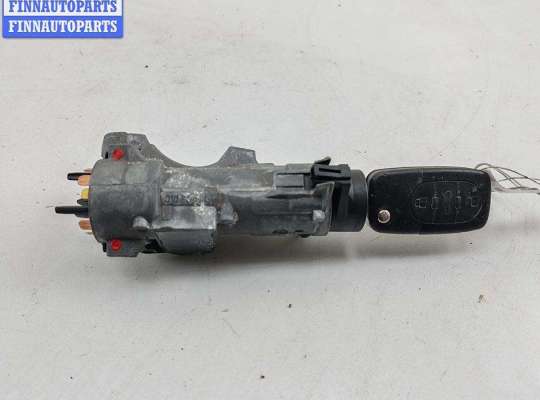 купить Замок зажигания на Audi A4 B6 (2001-2004)