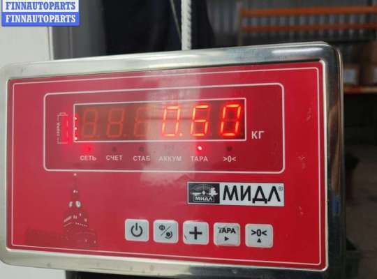 купить Форсунка топливная на BMW 5 E60/E61 (2003-2010)