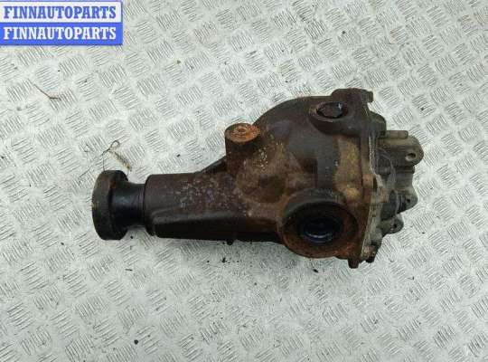 купить Редуктор переднего моста на Kia Sorento (BL, 2002-2009)