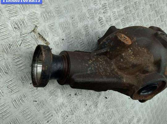 купить Редуктор переднего моста на Kia Sorento (BL, 2002-2009)