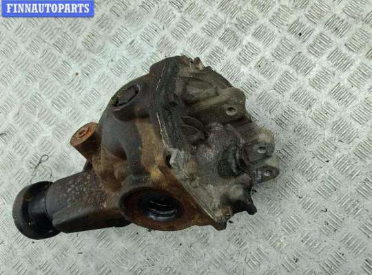 купить Редуктор переднего моста на Kia Sorento (BL, 2002-2009)