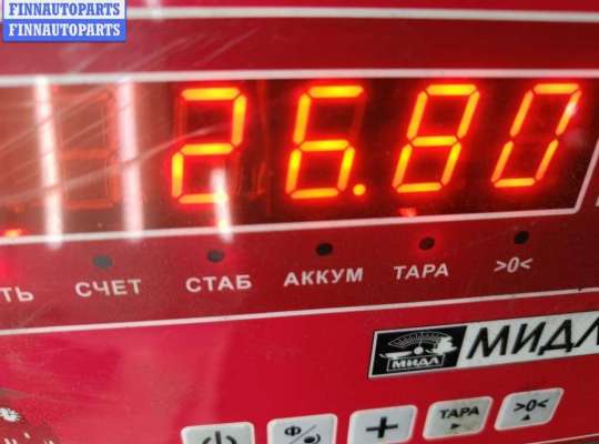 купить Редуктор переднего моста на Kia Sorento (BL, 2002-2009)