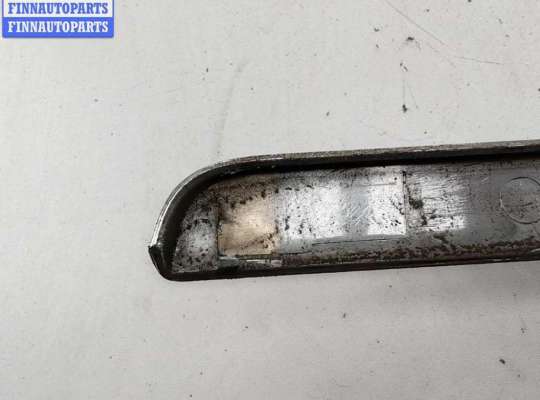 купить Молдинг крышки (двери) багажника на Citroen C5 (2001-2008)