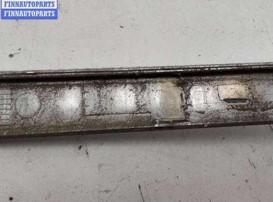 купить Молдинг крышки (двери) багажника на Citroen C5 (2001-2008)