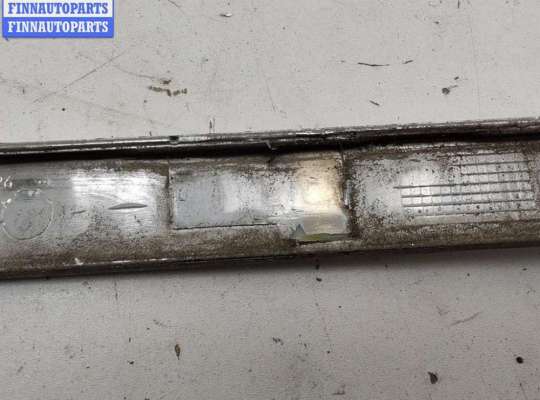 купить Молдинг крышки (двери) багажника на Citroen C5 (2001-2008)