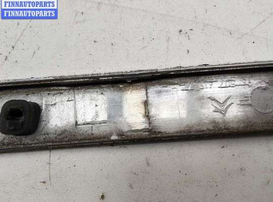 купить Молдинг крышки (двери) багажника на Citroen C5 (2001-2008)