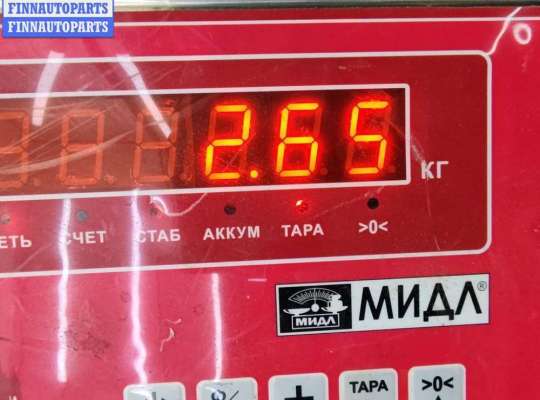 купить Механизм стеклоочистителя переднего (трапеция дворников) на Ford Focus II (2004-2011)