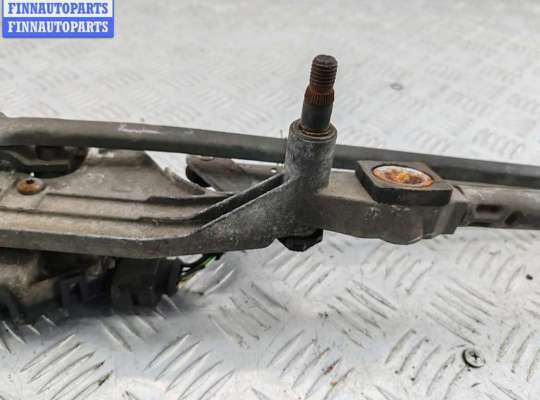 купить Механизм стеклоочистителя переднего (трапеция дворников) на Ford Focus II (2004-2011)