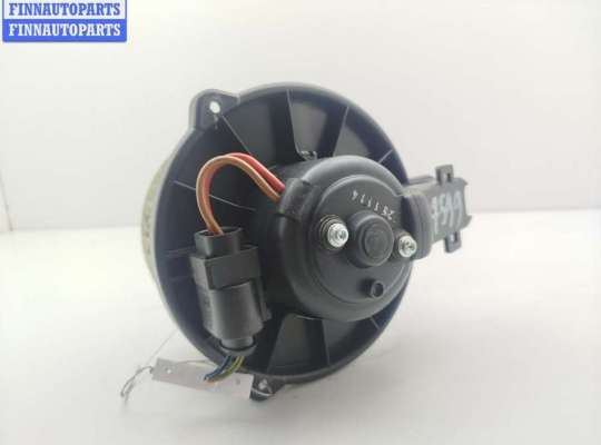купить Двигатель отопителя (моторчик печки) на Audi A6 C5 (1997-2005)
