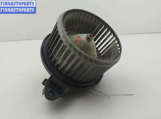 Двигатель отопителя (моторчик печки) AU1726010 на Audi A6 C5 (1997-2005)