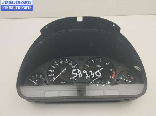 Купить Щиток приборный (панель приборов) на BMW 5 E39 (1995-2003) Щиток приборный (панель приборов) BM3618828 на BMW 5 E39 (1995-2003)