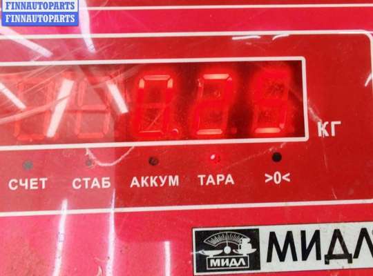 купить Переключатель света на Ford Mondeo III (2000-2007)