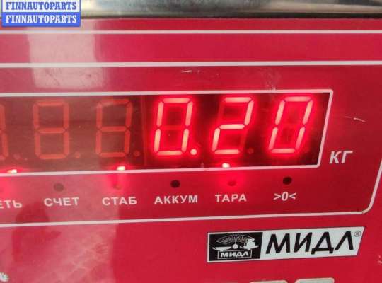 купить Цилиндр сцепления рабочий на Volkswagen Caddy (2004-2010)