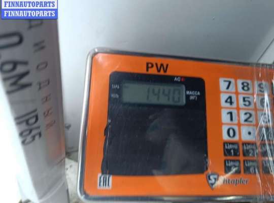 купить Ремень безопасности передний левый на Volkswagen Golf-4