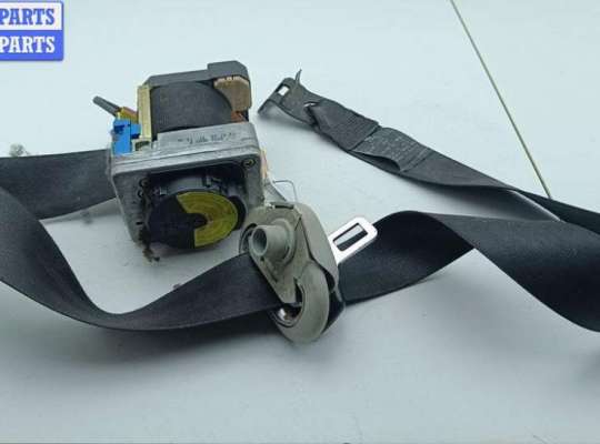 купить Ремень безопасности передний левый на Volkswagen Golf-4