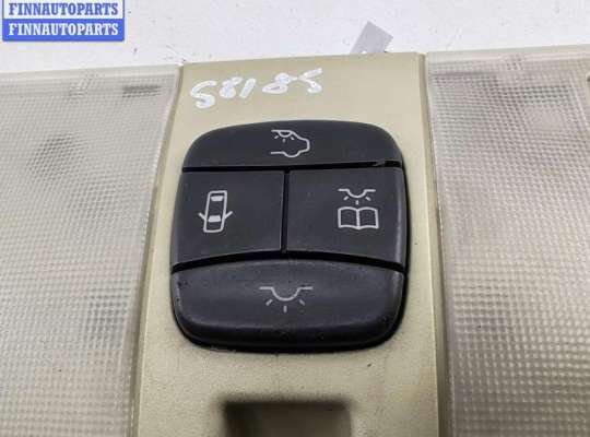 купить Фонарь салонный (плафон) на Mercedes E-Class W210 (1995-2002)