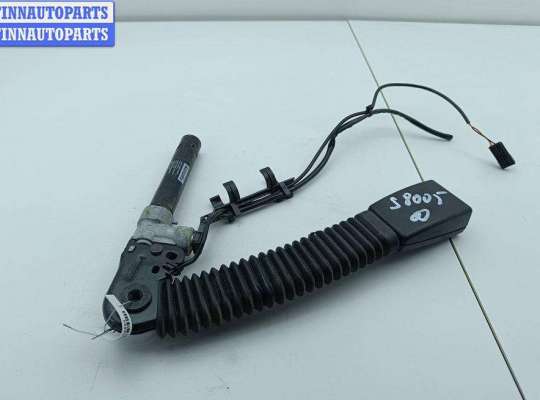 купить Замок ремня безопасности передний на BMW 5 E60/E61 (2003-2010)