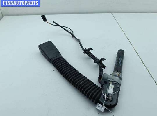купить Замок ремня безопасности передний на BMW 5 E60/E61 (2003-2010)