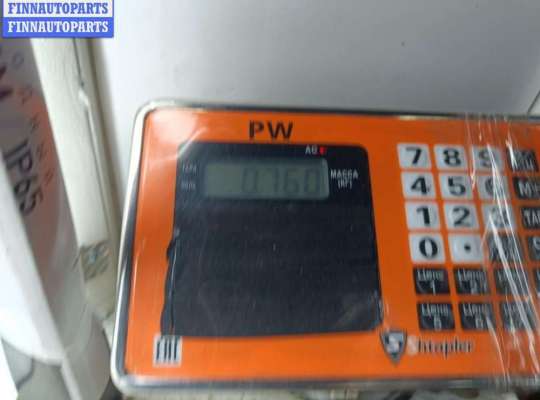 купить Замок ремня безопасности передний на BMW 5 E60/E61 (2003-2010)