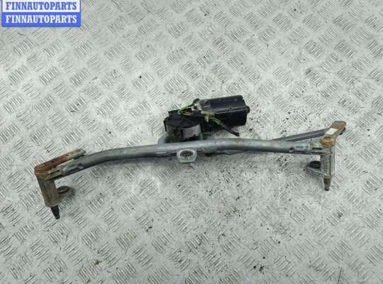 купить Механизм стеклоочистителя переднего (трапеция дворников) на Volkswagen Golf-4