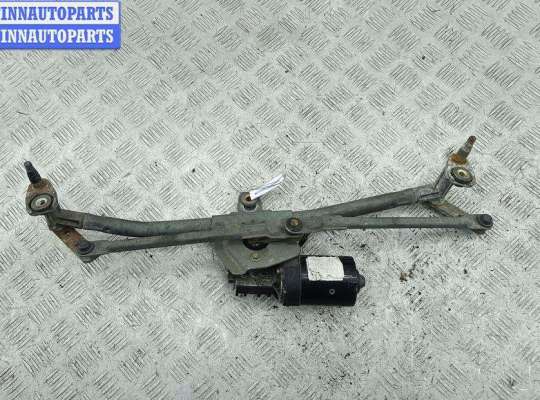 купить Механизм стеклоочистителя переднего (трапеция дворников) на Volkswagen Golf-4
