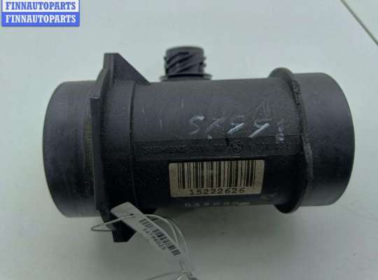 купить Расходомер (измеритель потока воздуха) на BMW 5 E39 (1995-2003)