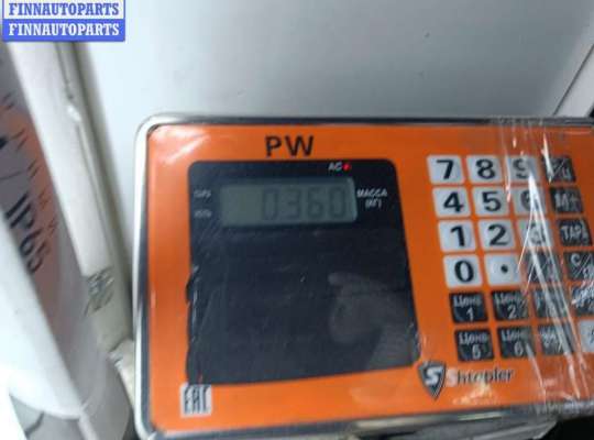 купить Расходомер (измеритель потока воздуха) на BMW 5 E39 (1995-2003)