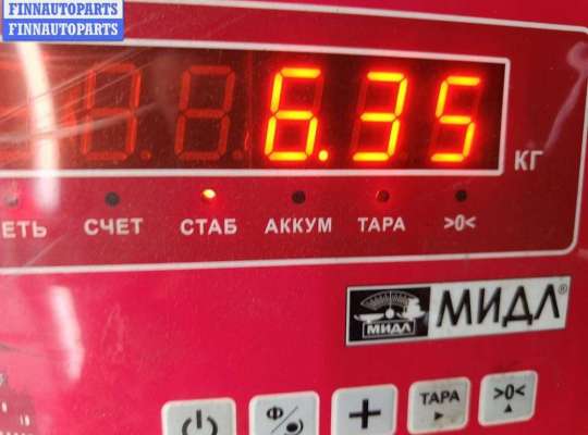 купить Рейка рулевая на Opel Zafira A (1999-2005)