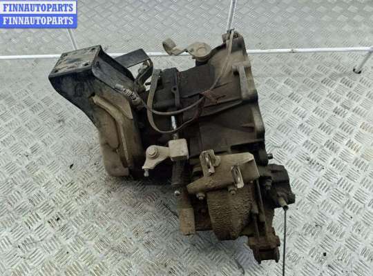 купить КПП 5-ст. механическая на Citroen Jumper (1995-2002)