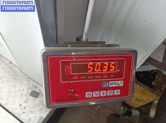 купить КПП 5-ст. механическая на Citroen Jumper (1995-2002)