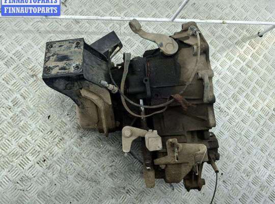 купить КПП 5-ст. механическая на Citroen Jumper (1995-2002)