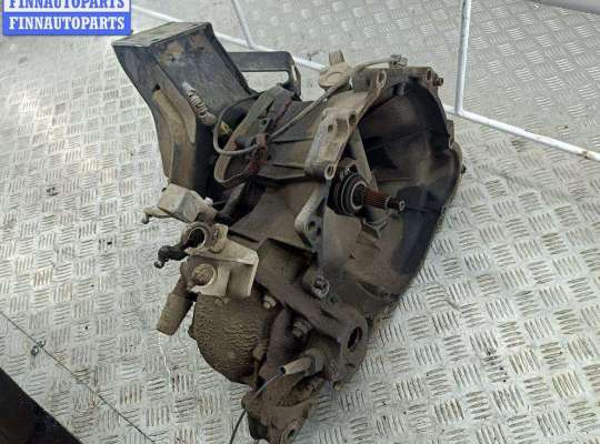 купить КПП 5-ст. механическая на Citroen Jumper (1995-2002)