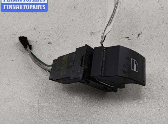 купить Кнопка стеклоподъемника заднего левого на Volkswagen Passat B6