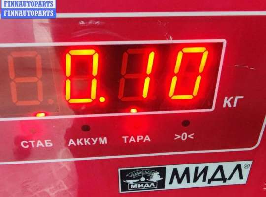 купить Клапан электромагнитный на Volkswagen Passat B6