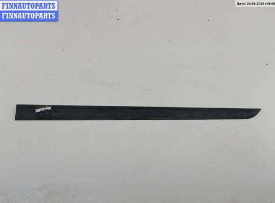 купить Молдинг двери передней левой на Opel Astra H (2004-2009)